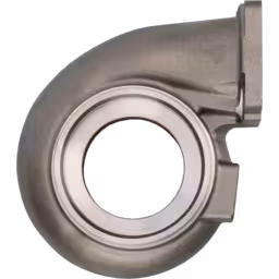 276-8954-Turbocharger-Turbine-Housing_Top_View_256X256