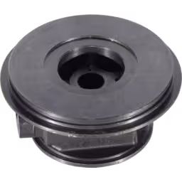 406866-0003-T1238-BEARING-HOUSING-OF-TURBOCHARGER-FOR-CAT-D342-6L-CAT-583K_Top_View_Of_45_Degrees_256X256