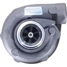 465778-0016-TA3107-TURBOCHARGER-FOR-PERKINS-DIVERSE-PERKINS-CA4-263_Front_View_256X256