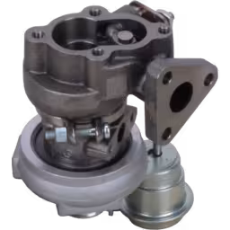 49173-03430-TD025M-05T-TURBOCHARGER-FOR-KUBOTA-V-1505-T-AGRICULTURAL-KUBOTA-D1105-T_Bottom_View_Of_45_Degrees_256X256