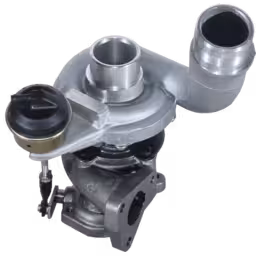 700830-5001S-GT1544-TURBOCHARGER-FOR-RENAULT-F9Q730-ECO-90HP-RENAULT-ESPACE_Top_View_Of_45_Degrees_256X256