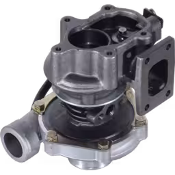 702365-15-TB2818-TURBOCHARGER-FOR-JAC_Bottom_View_Of_45_Degrees_256X256