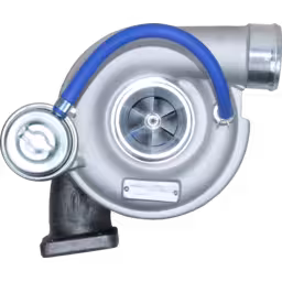 785827-22-GT2556S-TURBOCHARGER-FOR-PERKINS-AGRICULTURAL-TRACTOR-PERKINS-4-4L_Front_View_256X256