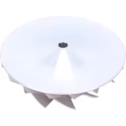 FOR-05042872860-CW-HE551V-COMPRESSOR-WHEEL-OF-TURBOCHARGER-FOR-IVECO-TRUCK-IVECO-CURSOR-13_Bottom_View_Of_45_Degrees_256X256