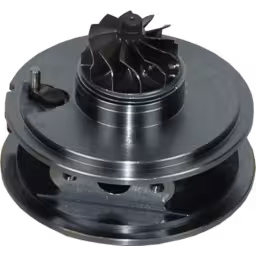 FOR-49135-07312-J96-CORE-OF-TURBOCHARGER_Bottom_View_Of_45_Degrees_256X256