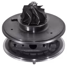 FOR-724639-0006-J96-CORE-OF-TURBOCHARGER_Bottom_View_Of_45_Degrees_256X256