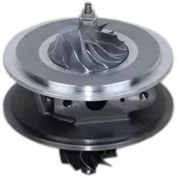 FOR-724639-0006-J96-CORE-OF-TURBOCHARGER_Top_View_Of_45_Degrees_256X256