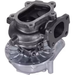 VC440051-RHF55-TURBOCHARGER-FOR-ISUZU-4HK1(CIFK)-HITACHI-ZX240_Bottom_View_Of_45_Degrees_256X256