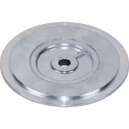 408105-0166-BP-J96-BACK-PLATE-OF-TURBOCHARGER_Top_View_Of_45_Degrees_256X256