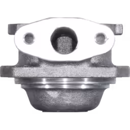 447535-3-GT3271-BEARING-HOUSING-OF-TURBOCHARGER-FOR-VOLVO-TRUCK-FL6-VOLVO-D6A_Front_View_256X256