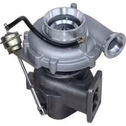 53279887115-K27-TURBOCHARGER-FOR-MERCEDES-BENZ-ATEGO-BENZ-OM906LA-2001-275HP_Top_View_Of_45_Degrees_256X256
