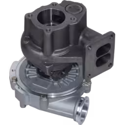 53279887138-K27-TURBOCHARGER-FOR-MERCEDES-BENZ-ATEGO-BENZ-OM906LA-2001-275HP_Bottom_View_Of_45_Degrees_256X256