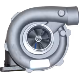 6151-82-8500-TO4E08-TURBOCHARGER-FOR-KOMATSU-S6D125-KOMATSU-D65EX-12E_Front_View_256X256
