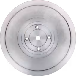 FOR-2881770-BP-HX83-BACK-PLATE-OF-TURBOCHARGER-FOR-CUMMINS-QSK38-CUMMINS-CONSTRUCTION-EQUIPMENT_Top_View_256X256