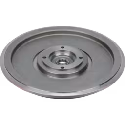 FOR-4045963-BP-HX83-BACK-PLATE-OF-TURBOCHARGER-FOR-CUMMINS-QSK38-CUMMINS-CONSTRUCTION-EQUIPMENT_Bottom_View_Of_45_Degrees_256X256