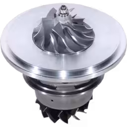 FOR-465942-0012-J96-CORE-OF-TURBOCHARGER_Top_View_Of_45_Degrees_256X256