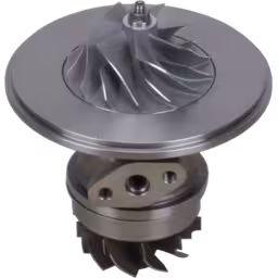 FOR-4955909-HX40W-CORE-OF-TURBOCHARGER-FOR-CUMMINS-TRUCK-CUMMINS-L360_Top_View_Of_45_Degrees_256X256