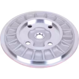 FOR-8980540111-R-BP-J96-BACK-PLATE-OF-TURBOCHARGER_Bottom_View_Of_45_Degrees_256X256