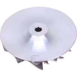 FOR-BK3Q-6K682-AB-CW-J96-COMPRESSOR-WHEEL-OF-TURBOCHARGER_Bottom_View_Of_45_Degrees_256X256