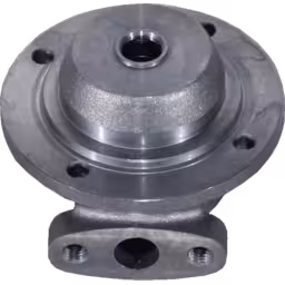 FOR-RHE6-BH-J96-BEARING-HOUSING-OF-TURBOCHARGER_Bottom_View_Of_45_Degrees_256X256
