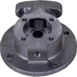 FOR-RHE6-BH-J96-BEARING-HOUSING-OF-TURBOCHARGER_Top_View_Of_45_Degrees_256X256