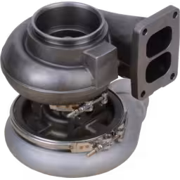 314195-S3A-TURBOCHARGER-FOR-KOMATSU-SA6D125-KOMATSU-PC300_Bottom_View_Of_45_Degrees_256X256