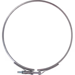 3522631-HX80-V-BAND-OF-TURBOCHARGER-FOR-CUMMINS-MARINE-CUMMINS-K38-TIER-2-850-1000HP_Top_View_256X256