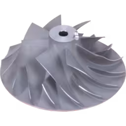 3774258-CW-HX82-COMPRESSOR-WHEEL-OF-TURBOCHARGER-FOR-CUMMINS-QSK78-CUMMINS-INDUSTRIAL_Top_View_Of_45_Degrees_256X256