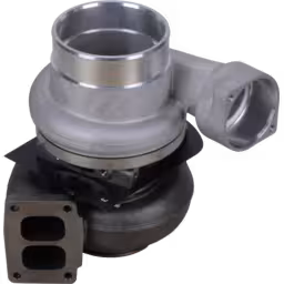 4P8730-TL7501-TURBOCHARGER-FOR-CAT-3408-CAT-322D_Top_View_Of_45_Degrees_256X256