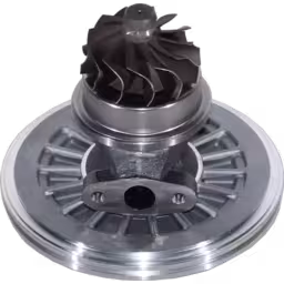 5327-710-0158-J96-CORE-OF-TURBOCHARGER_Bottom_View_Of_45_Degrees_256X256