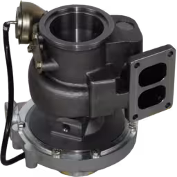 5331-988-7203-K31-3772XXCKB20-90DCAYD-TURBOCHARGER-FOR-MAN-INDUSTRIAL-GEN-SET-MAN-D2842LE602_Bottom_View_Of_45_Degrees_256X256