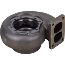 6505-11-4220-KTR110-11C-TURBINE-HOUSING-OF-TURBOCHARGER-FOR-KOMATSU-D155_Bottom_View_Of_45_Degrees_256X256