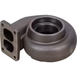 6505-11-4220-KTR110-11C-TURBINE-HOUSING-OF-TURBOCHARGER-FOR-KOMATSU-D155_Top_View_Of_45_Degrees_256X256