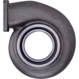 6505-31-4220A-KTR110-11C-TURBINE-HOUSING-OF-TURBOCHARGER-FOR-KOMATSU-D155_Top_View_256X256