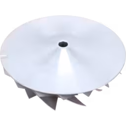 FOR-4033502-CW-HX82-COMPRESSOR-WHEEL-OF-TURBOCHARGER-FOR-CUMMINS-QSK78-CUMMINS-INDUSTRIAL_Bottom_View_Of_45_Degrees_256X256