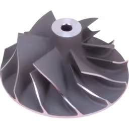 FOR-733676-5003-CW-J96-COMPRESSOR-WHEEL-OF-TURBOCHARGER_Top_View_Of_45_Degrees_256X256