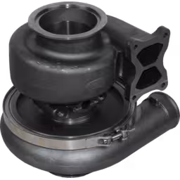 JM0232-259-360-HX83-TURBOCHARGER-FOR-CUMMINS-QSK38-CUMMINS-CONSTRUCTION-EQUIPMENT_Bottom_View_Of_45_Degrees_256X256