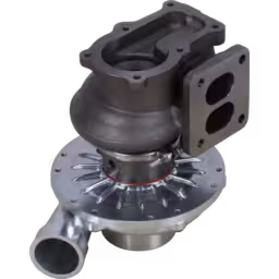 114400-4380-RHG6-TURBOCHARGER-FOR-ISUZU-6HK1T(CIEW)-HITACHI-ZAX330_Bottom_View_Of_45_Degrees_256X256