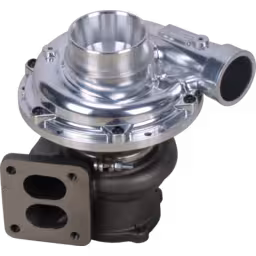 114400-4380-RHG6-TURBOCHARGER-FOR-ISUZU-6HK1T(CIEW)-HITACHI-ZAX330_Top_View_Of_45_Degrees_256X256