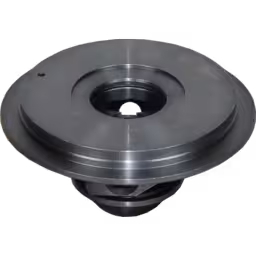 1956006-S200G80H-BEARING-HOUSING-OF-TURBOCHARGER-FOR-CAT-E325C-CAT-3126B_Top_View_Of_45_Degrees_256X256
