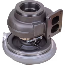4043574D-HX55-TURBOCHARGER-FOR-VOLVO-TRUCK-VOLVO-MD11_Bottom_View_Of_45_Degrees_256X256