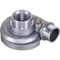 409589-0481-TB2573-COMPRESSOR-HOUSING-OF-TURBOCHARGER-FOR-IVECO-SOFIM8140-27_Top_View_Of_45_Degrees_256X256