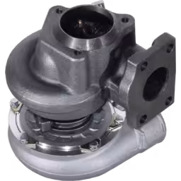 727266-0003-GT2052-TURBOCHARGER-FOR-PERKINS-4CX-PERKINS-1004-40T_Bottom_View_Of_45_Degrees_256X256