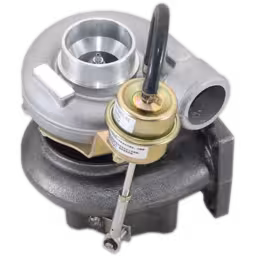 727266-0003-GT2052-TURBOCHARGER-FOR-PERKINS-4CX-PERKINS-1004-40T_Top_View_Of_45_Degrees_256X256