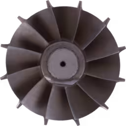 FOR-3768264-TW-HE551V-TURBINE-WHEEL-OF-TURBOCHARGER-FOR-CUMMINS-TRUCK-CUMMINS-ISX_Top_View_256X256
