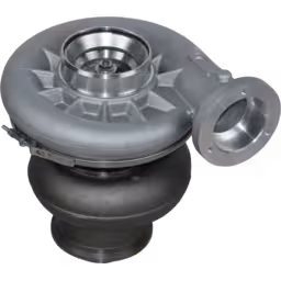 TURBOCHARGER-HX82-3596366-FOR-CUMMINS-QSX15-CUMMINS-POWERGEN_Top_View_Of_45_Degrees_256X256