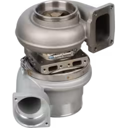 115-3306-TL8118-TURBOCHARGER-FOR-CAT-D11N-CAT-3508_Bottom_View_Of_45_Degrees_256X256