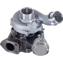 282004A421-BV43-2074DCBAA-419-TURBOCHARGER-FOR-KIA-SORENTO-2-5-CRDI-HYUNDAI-D4CB-170HP_Top_View_Of_45_Degrees_256X256