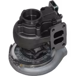 2840914-HX35W-TURBOCHARGER-FOR-DAEWOO-DH220-5-CUMMINS-6BT_Bottom_View_Of_45_Degrees_256X256