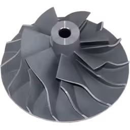 311669-OTHER-COMPRESSOR-WHEEL-OF-TURBOCHARGER-FOR_Top_View_Of_45_Degrees_256X256